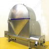 3,000kg Simon Freres STRO-3000 Stainless Steel Butter Silo